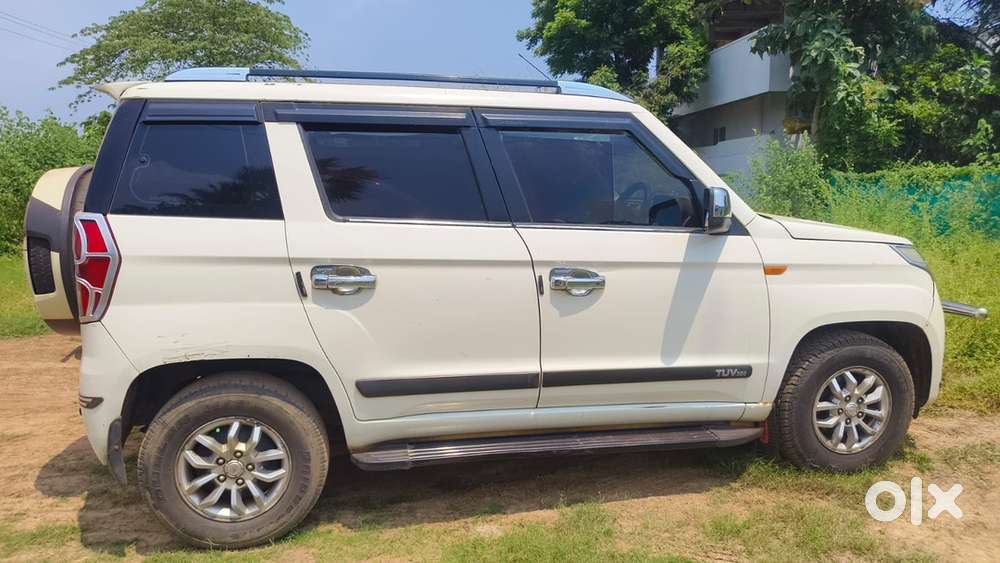 Mahindra Tuv 300 Diesel Manual 2015