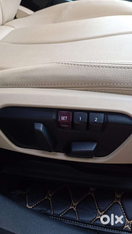 Bmw X1 2.0 Sdrive20d Xline, 2018, Diesel