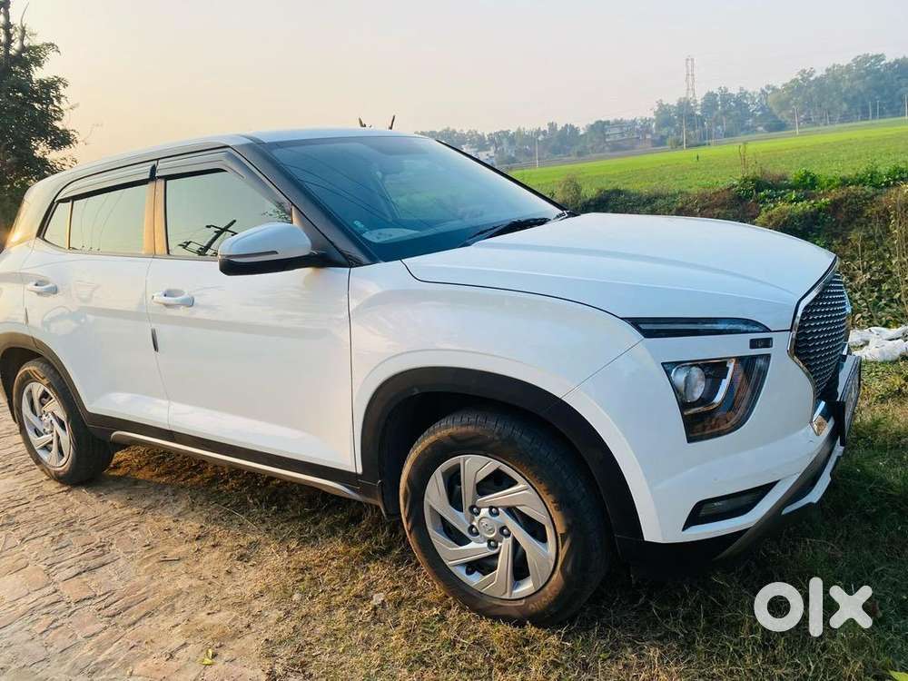Hyundai Car With Manual 2022