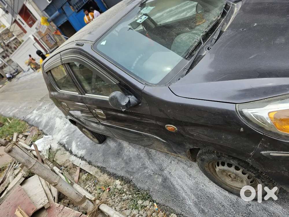Maruti Suzuki Alto 800 2017 Petrol 750000 Km Driven