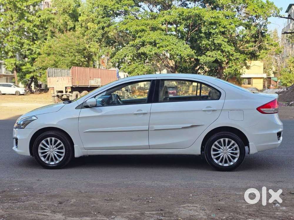 Maruti Suzuki Ciaz 2014-2017 Vdi Plus Shvs, 2015, Diesel