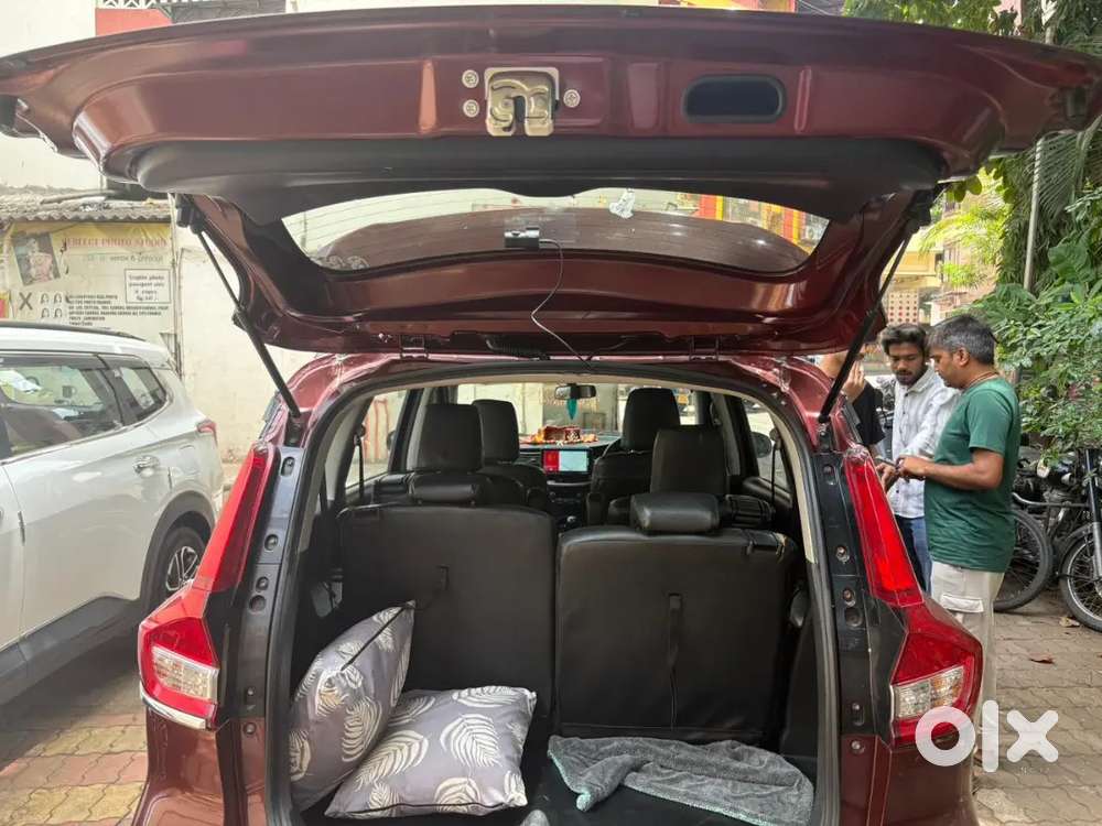 Maruti Suzuki Xl6 2019