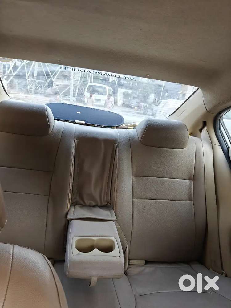 Honda City 2010 Petrol & Cng  Well Maintained