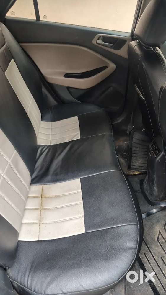 Hyundai I20 1.2 Spotz 2017
