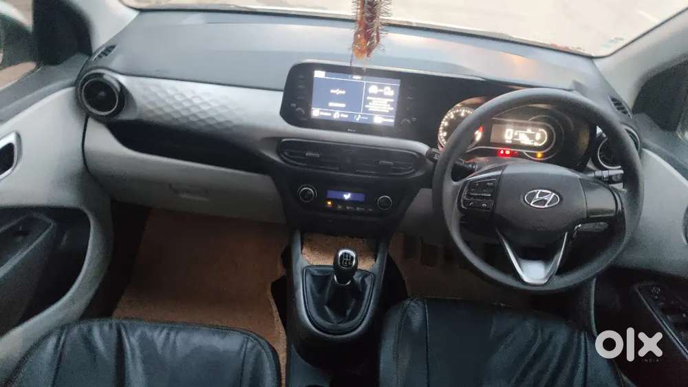 Hyundai Grand I10 2021 Sportz Petrol (price Is Negotiable)