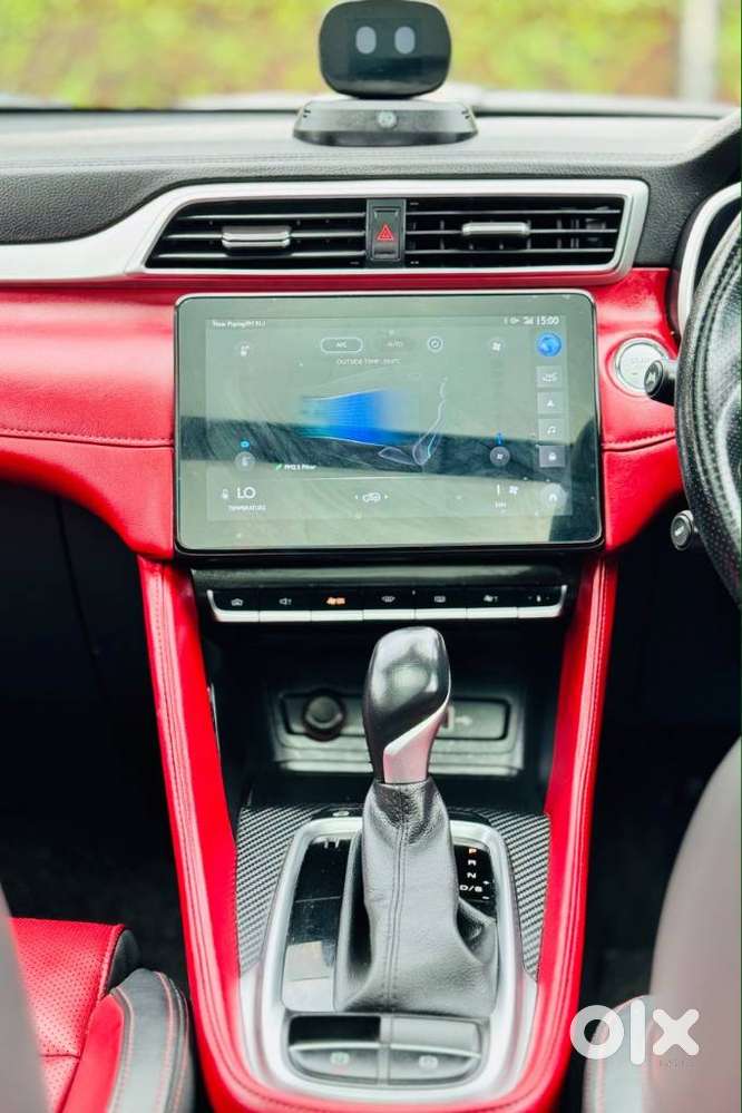 Mg Astor 1.5 Savvy Cvt, 2024, Petrol