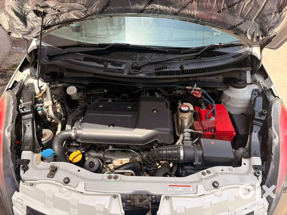 Swift Zdi Diesel 2015