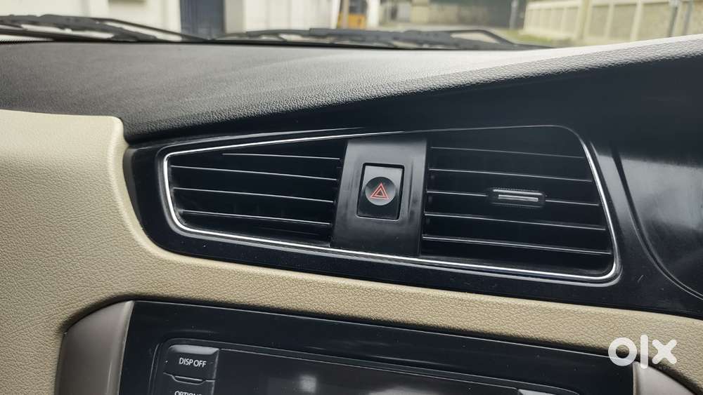 Tata Zest Revotron 1.2t Xms, 2017, Petrol