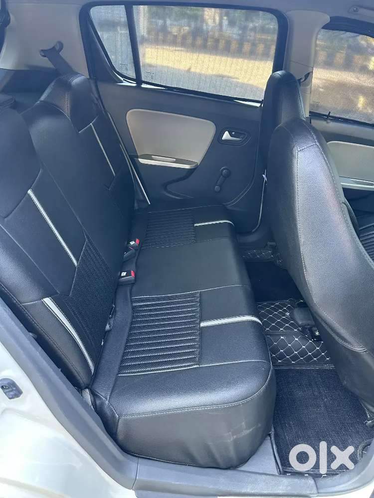 Maruti Suzuki Alto 2017