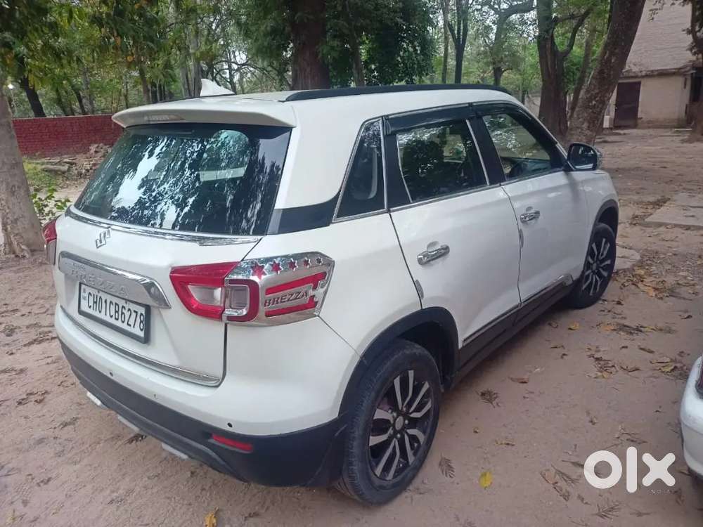 Car Good Condition New Tayer New Battery All Papers Complete