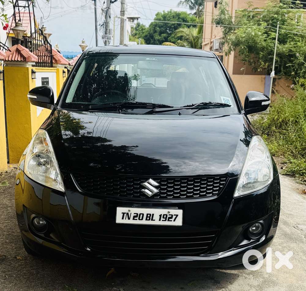 Maruti Suzuki Swift Ddis Vdi, 2011, Diesel