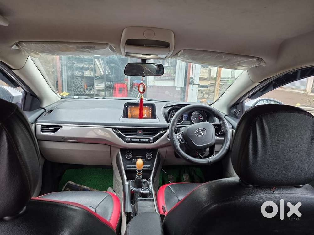 Tata Nexon Diesel 2020 Car