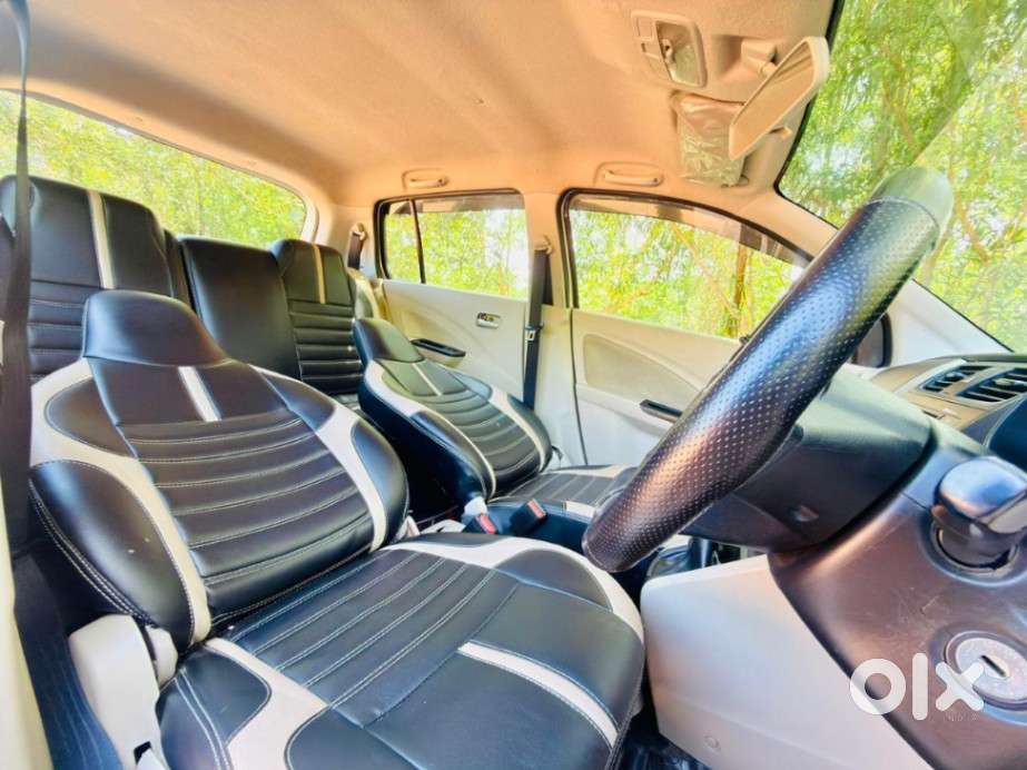 Maruti Suzuki Celerio Zxi, 2019, Petrol