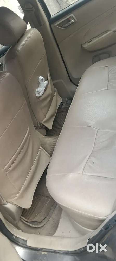 Maruti Suzuki Swift Dzire 2012 Diesel 76000 Km Driven