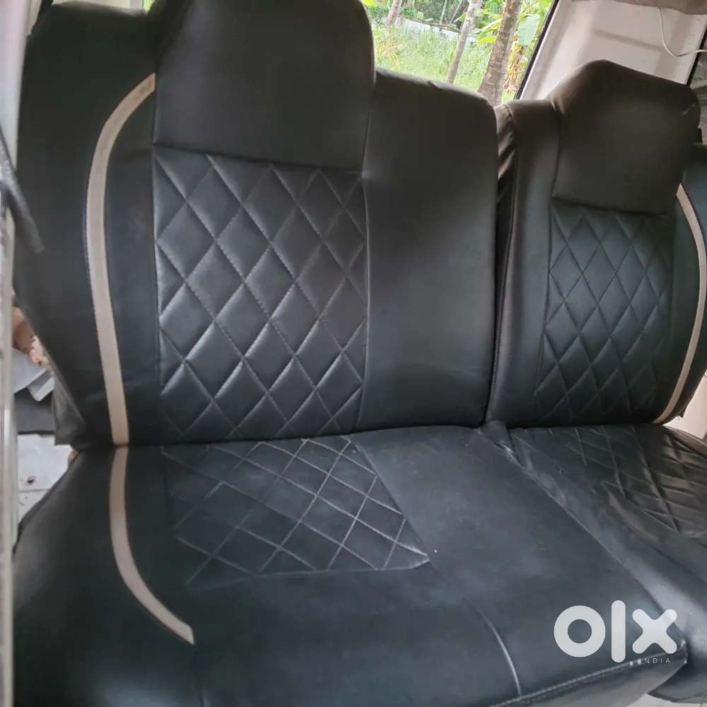 Tata Irics Taxi Auto