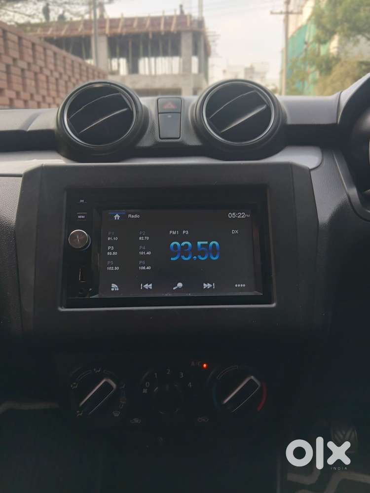 Maruti Suzuki Swift Vxi + Manual, 2019, Petrol