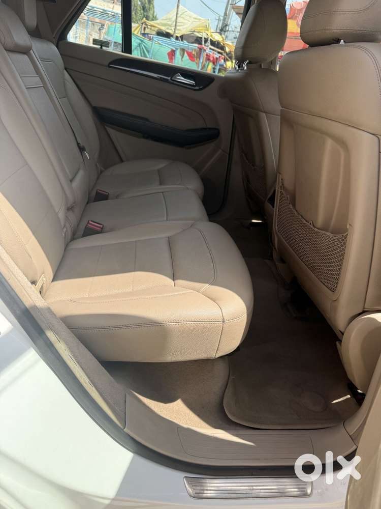 Mercedes-benz M-class Ml 250 Cdi, 2015, Diesel