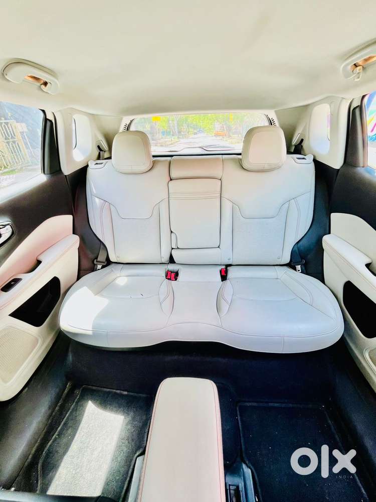 Jeep Compass 1.4 Limited Option, 2018, Petrol