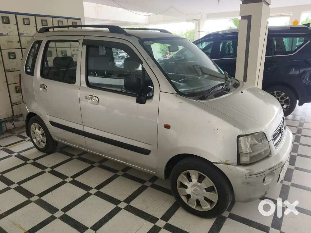 Maruthi Wagno R 2005