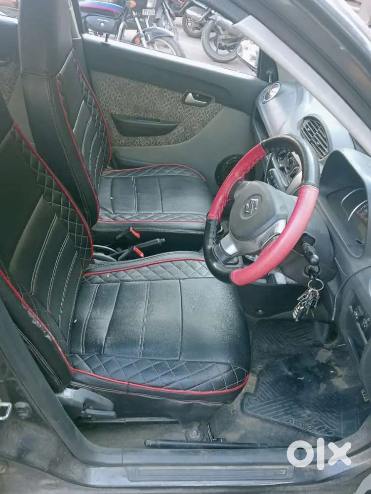 Maruti Suzuki Alto 800