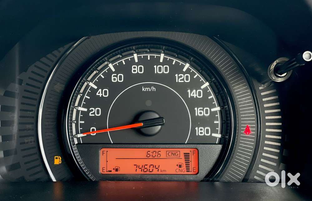 Maruti Suzuki Wagon R Vxi 1.0 Cng, 2024, Cng & Hybrids