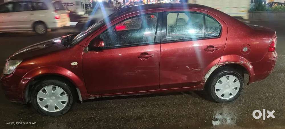 Ford B Max 2006 Petrol 60000 Km Driven
