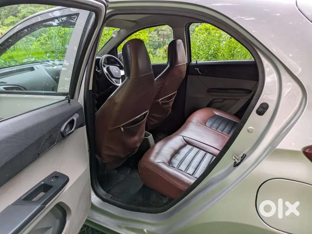 Tata Tiago 2017 For Sale