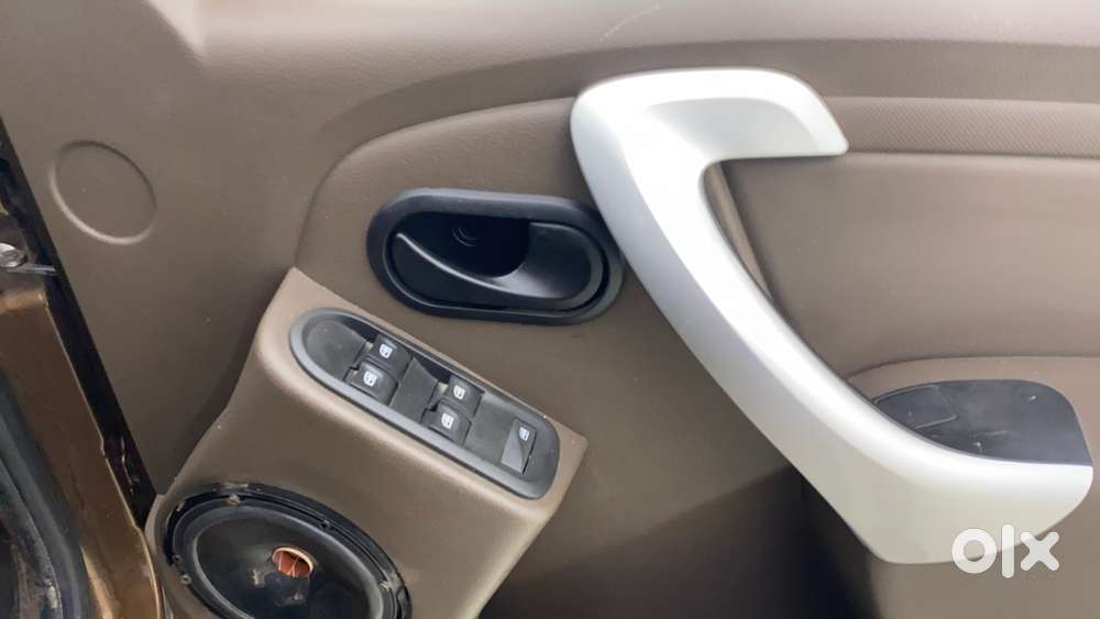 Renault Duster 1.5 Petrol Rxe, 2018, Petrol