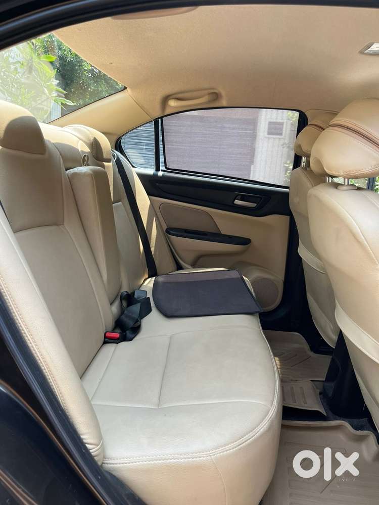 Honda Amaze Vx Petrol, 2021, Petrol