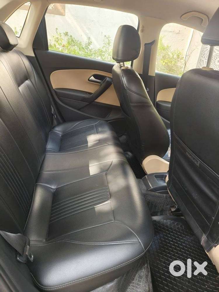 Volkswagen Ameo 1.5 Tdi Comfortline At, 2016, Diesel