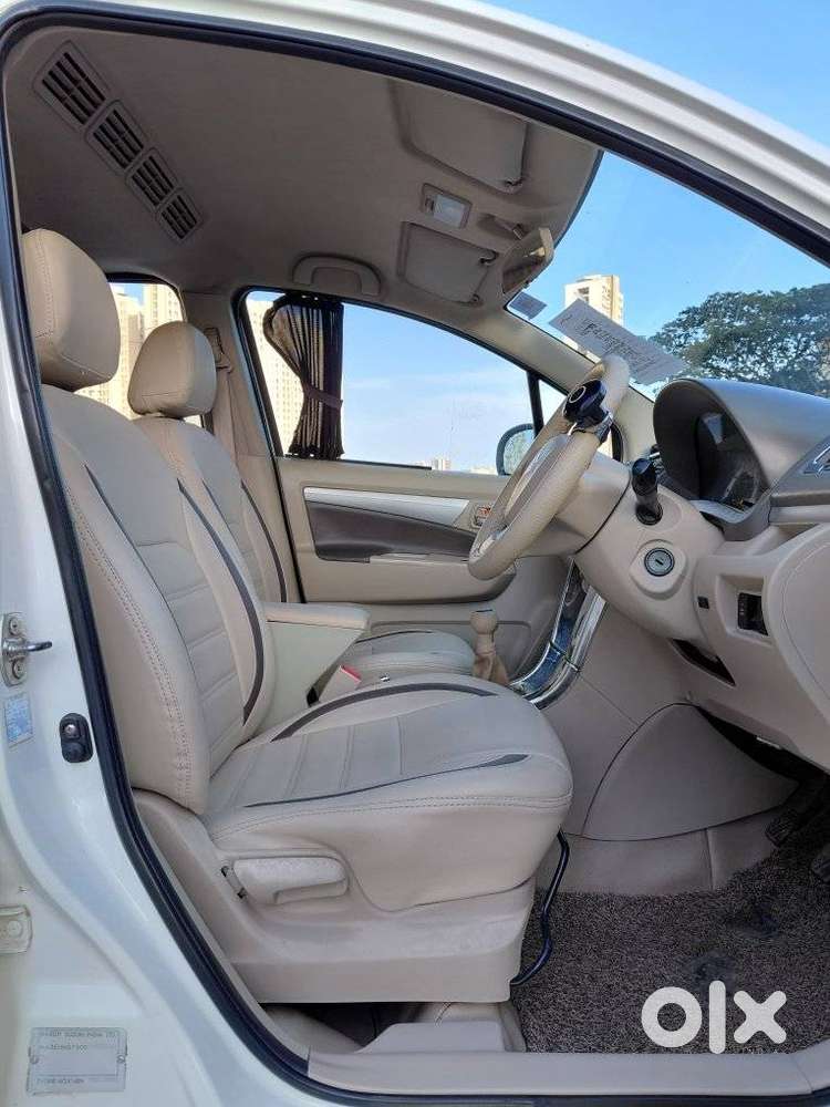 Maruti Suzuki Ertiga 2012-2015 Vxi, 2015, Petrol