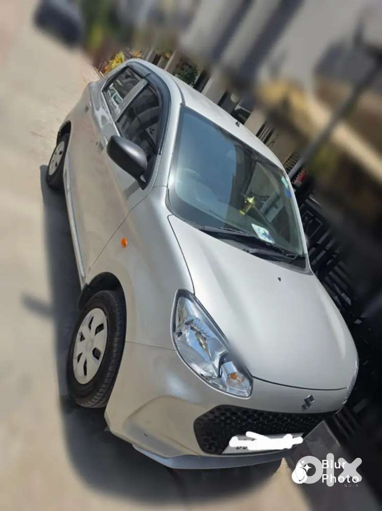 Maruti Suzuki Alto K10 2025 Cng & Hybrids 13400 Km Driven