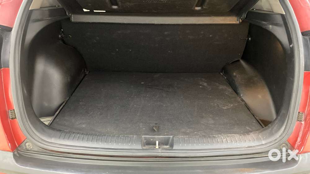 Hyundai Creta 1.6 Sx (o) Vtvt, 2019, Petrol