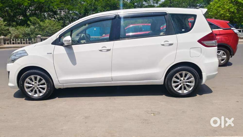Maruti Suzuki Ertiga 2012-2015 Vdi, 2014, Diesel