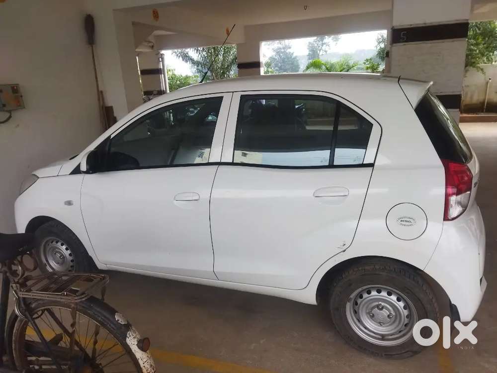 Hyundai Santro 2020 Petrol Well Maintained