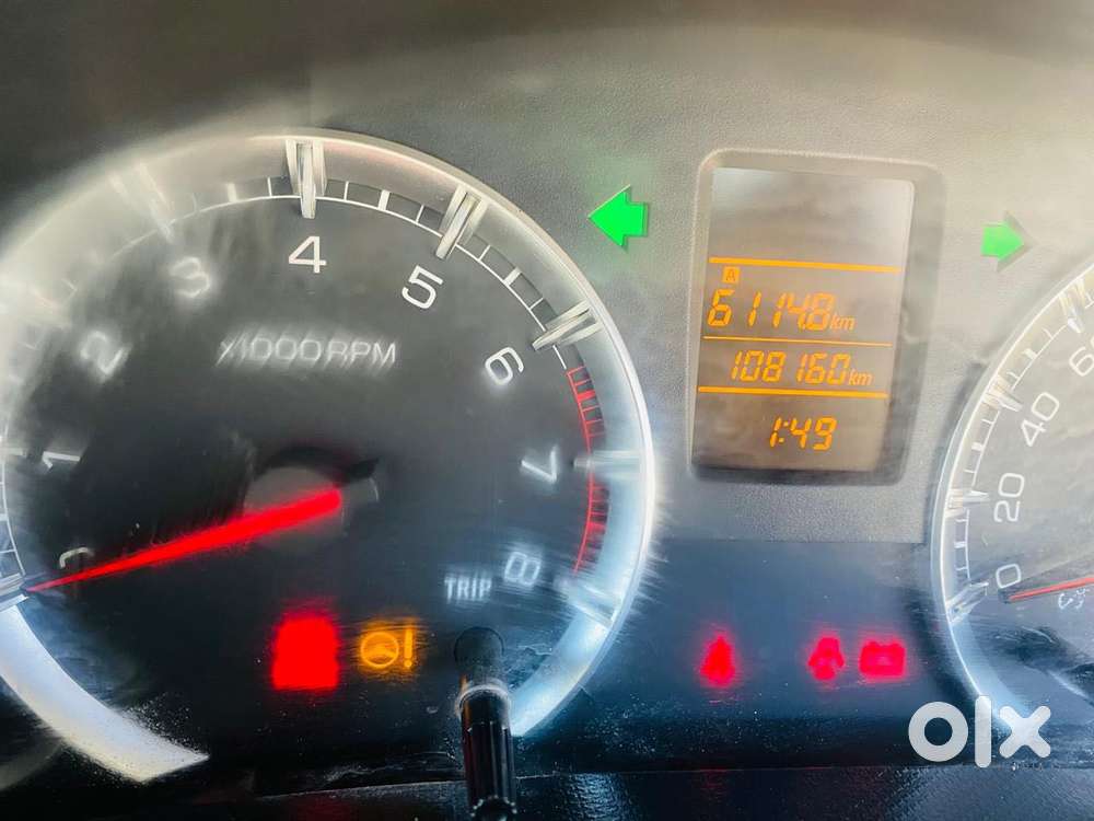 Maruti Suzuki Swift 2011-2014 Vxi, 2013, Petrol