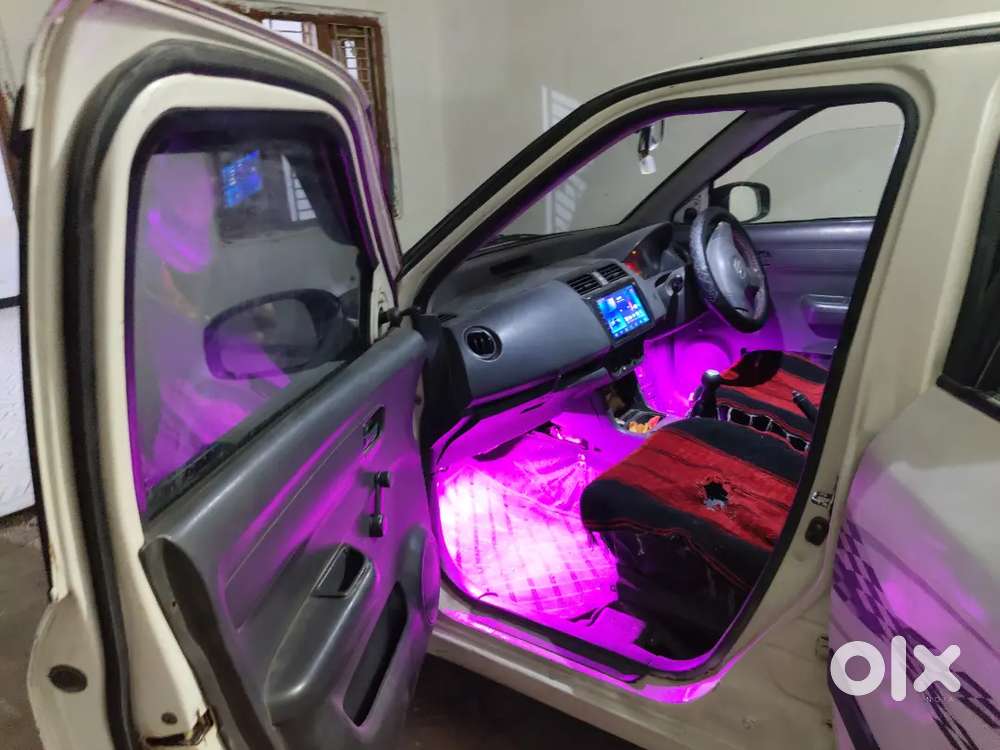 Maruti Suzuki Swift 2011 Diesel