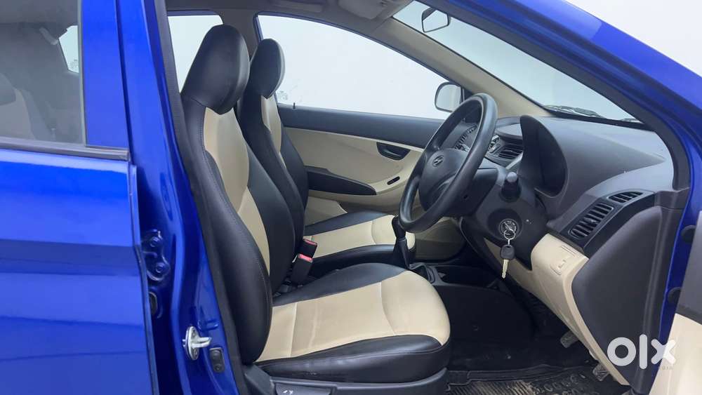 Hyundai Eon Era +, 2016, Petrol