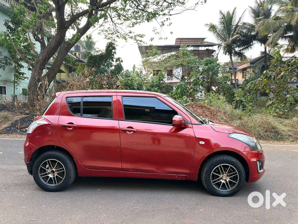 Maruti Suzuki Swift Ldi Bsiv, 2012, Diesel