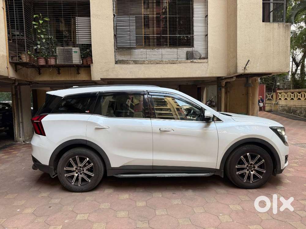 Mahindra Xuv700 Ax7 L Petrol Automatic Seven Seater2022