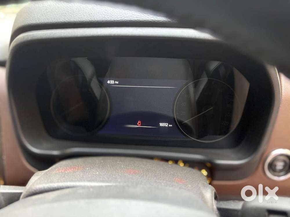 Mahindra Scorpio-n 2.0 Z8 L Petrol At 6 Str, 2023, Petrol