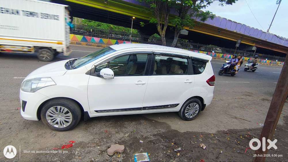 Maruti Suzuki Ertiga