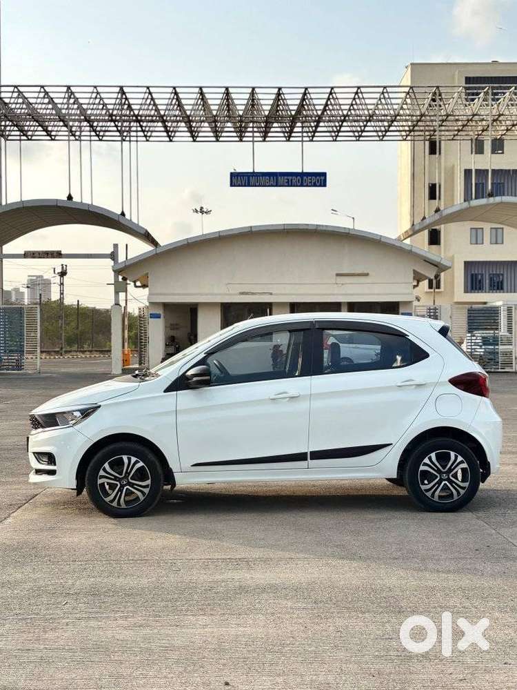 Tata Tiago 1.2 Revotron Xt Cng, 2023, Cng & Hybrids