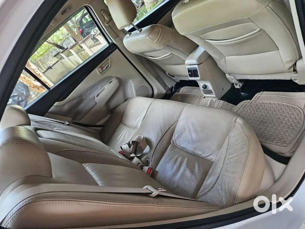 Maruti Suzuki Ciaz 2015last