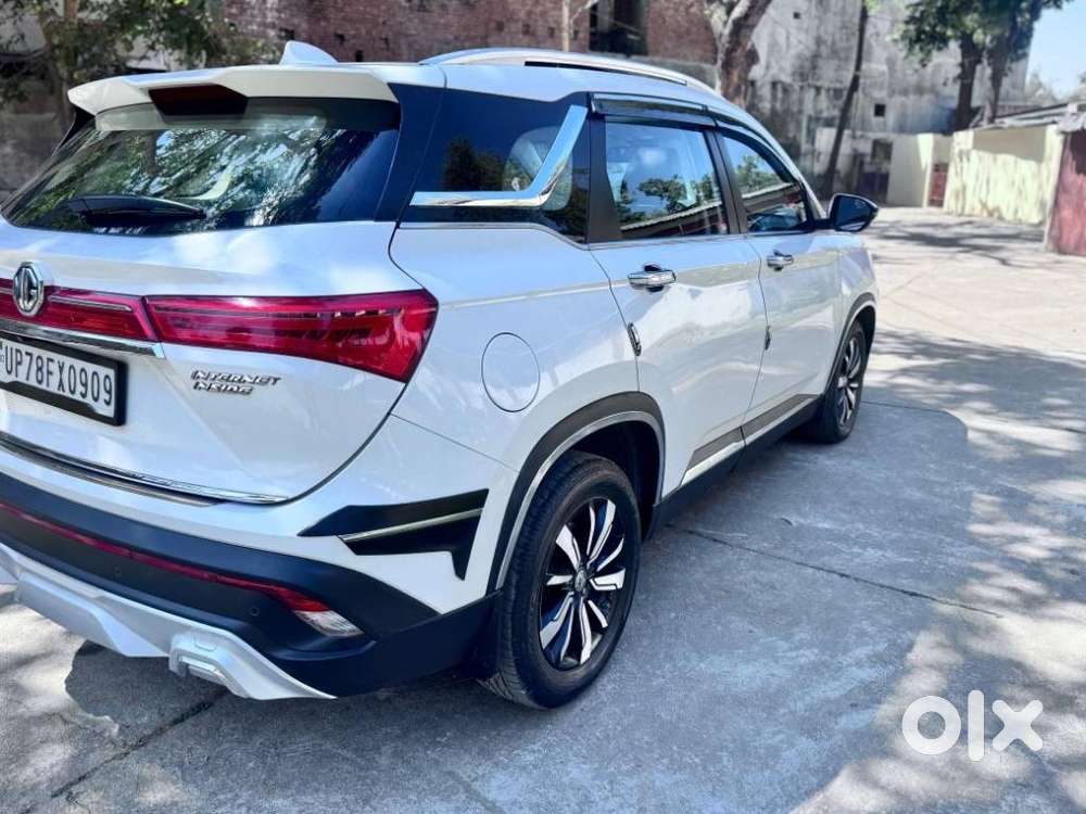Mg Hector 2.0 Sharp Diesel, 2019, Diesel