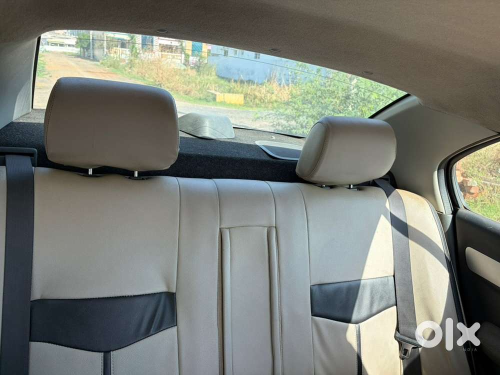 2010 Maruti Swift Dzire Diesel Manual Car