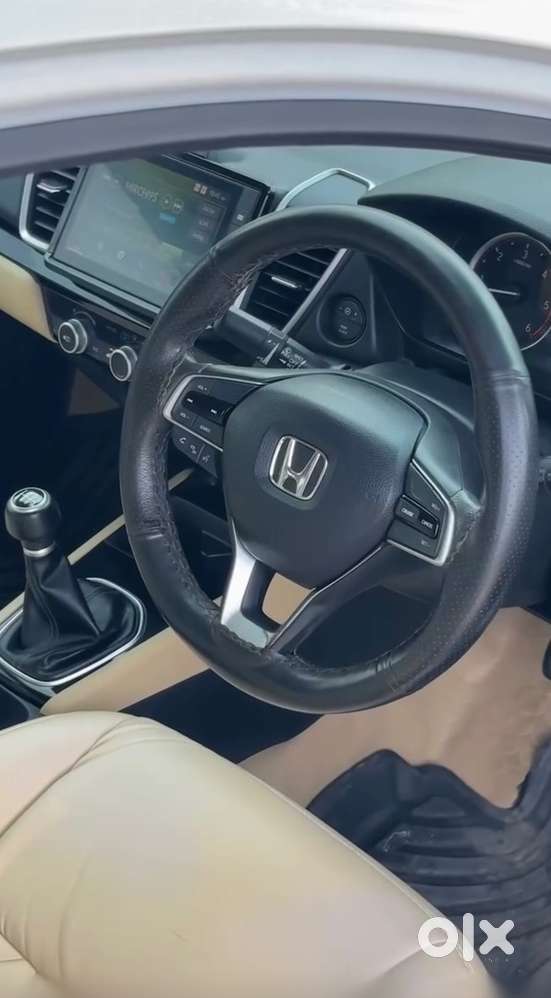 Honda City Diesel Mt 2021