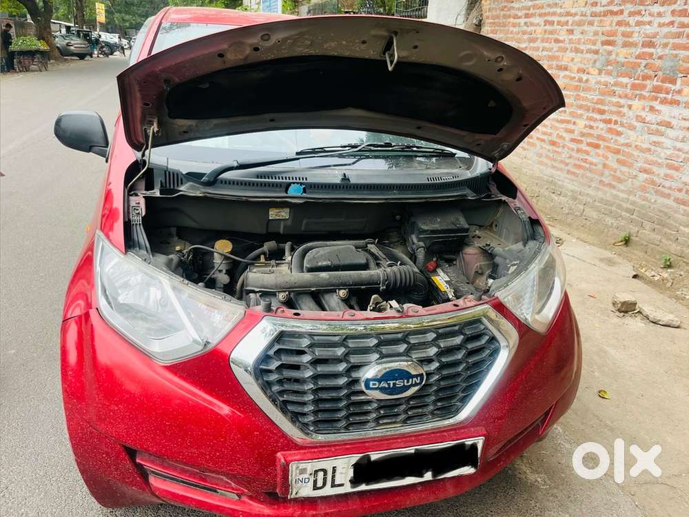 Datsun Redigo Gold 2019