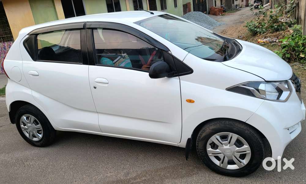 Nissan Micra Xe Petrol, 2023, Petrol
