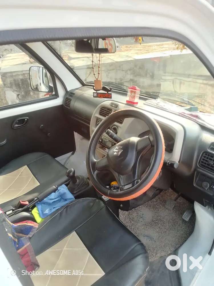 Maruti Suzuki Eeco Ac 2024 Variant 5 Str